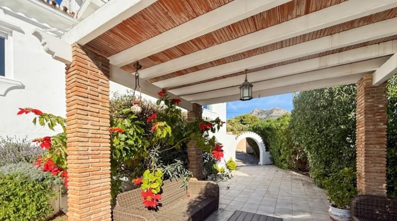 Málaga - Benalmádena - 834m2