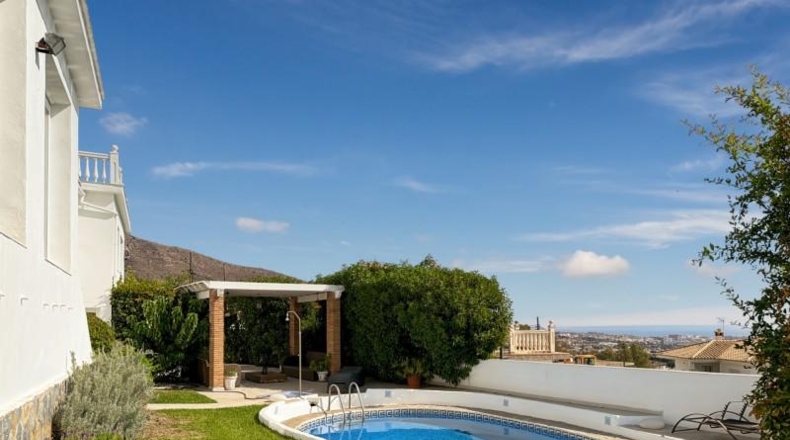 Málaga - Benalmádena - 834m2