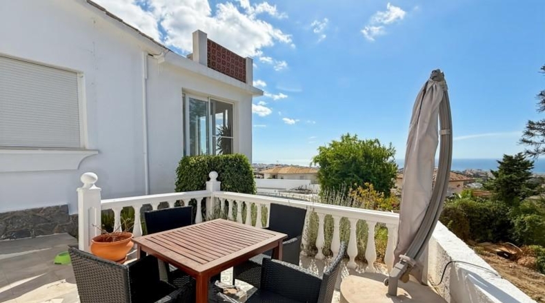 Málaga - Benalmádena - 834m2