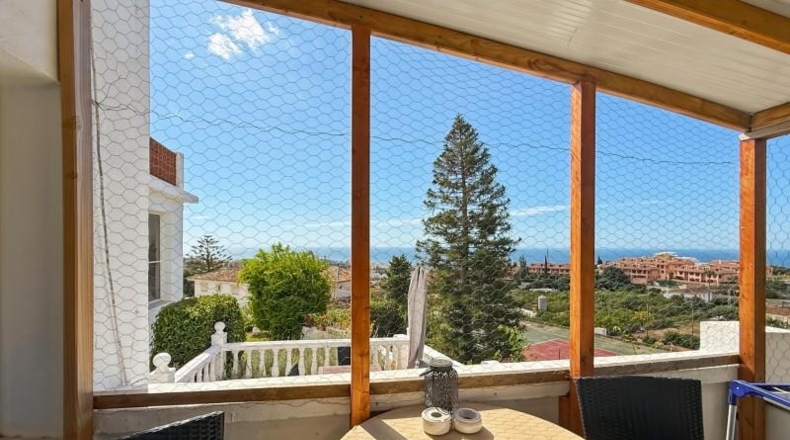 Málaga - Benalmádena - 834m2