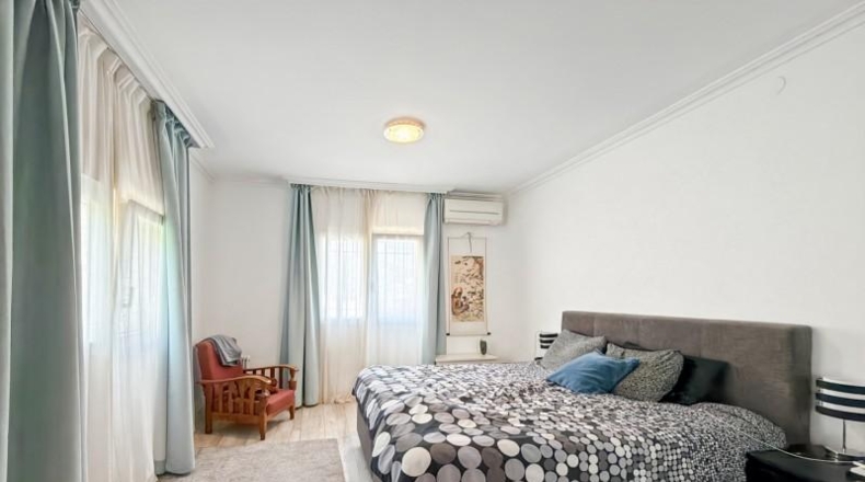 Málaga - Benalmádena - 834m2