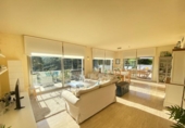 Chalet independiente con terreno en venta en la España, Begur, ref: TR157978 foto