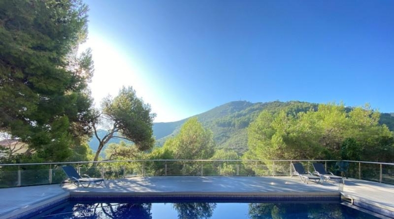 Gerona - Begur - 330m2