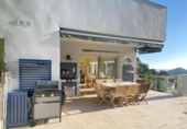 Chalet independiente con terreno en venta en la España, Begur, ref: TR157978 foto
