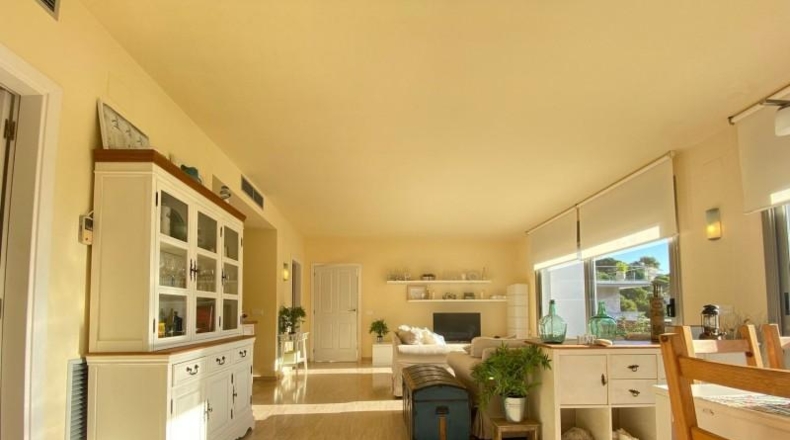 Gerona - Begur - 330m2