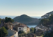 Chalet independiente con terreno en venta en la España, Begur, ref: TR157978 foto