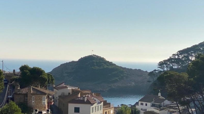 Gerona - Begur - 330m2
