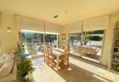 Chalet independiente con terreno en venta en la España, Begur, ref: TR157978 foto