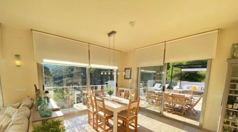 Gerona - Begur - 330m2