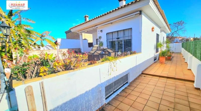 Cadiz - Chipiona - 146m2