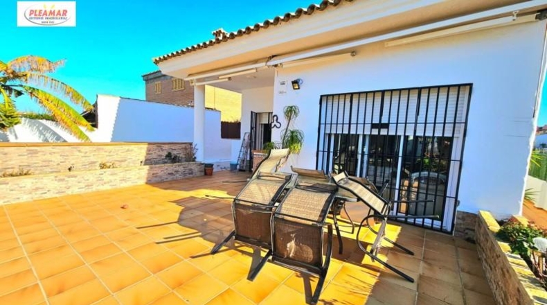 Cadiz - Chipiona - 146m2