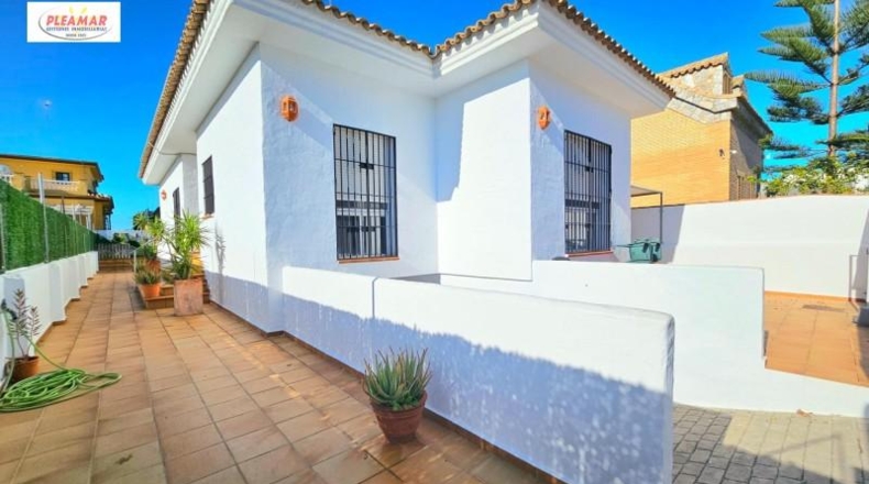 Cadiz - Chipiona - 146m2