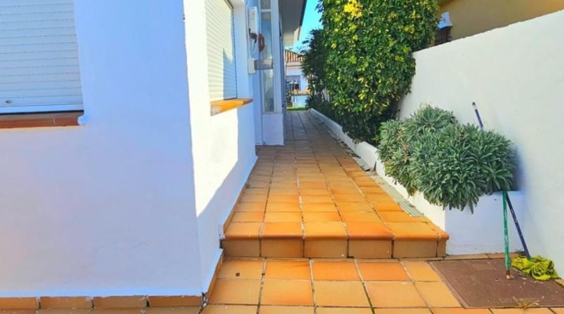 Cadiz - Chipiona - 146m2
