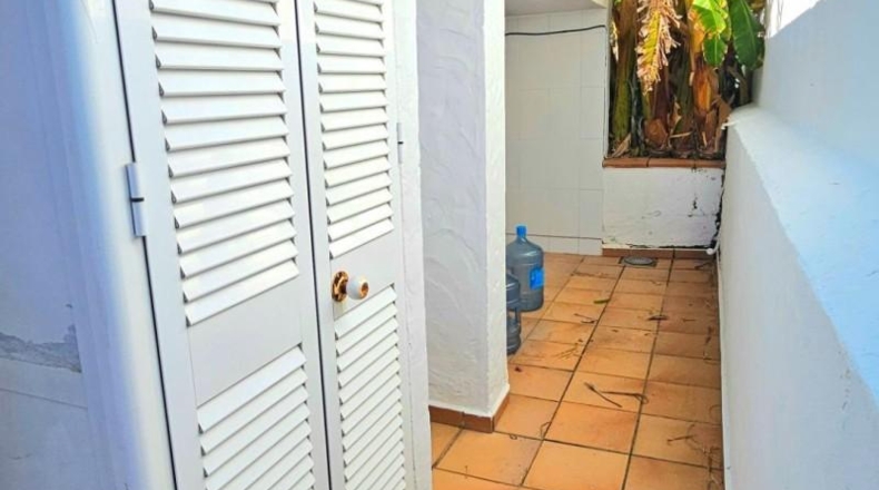 Cadiz - Chipiona - 146m2
