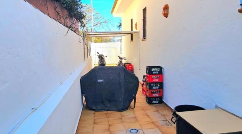 Cadiz - Chipiona - 146m2