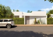 Chalet independiente con terreno en venta en la España, Abanilla, ref: TR249435 foto