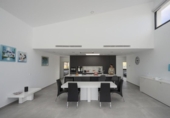 Chalet independiente con terreno en venta en la España, Abanilla, ref: TR249435 foto