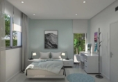 Chalet independiente con terreno en venta en la España, Abanilla, ref: TR249435 foto