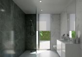 Chalet independiente con terreno en venta en la España, Abanilla, ref: TR249435 foto