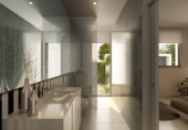 Chalet independiente con terreno en venta en la España, Abanilla, ref: TR249435 foto