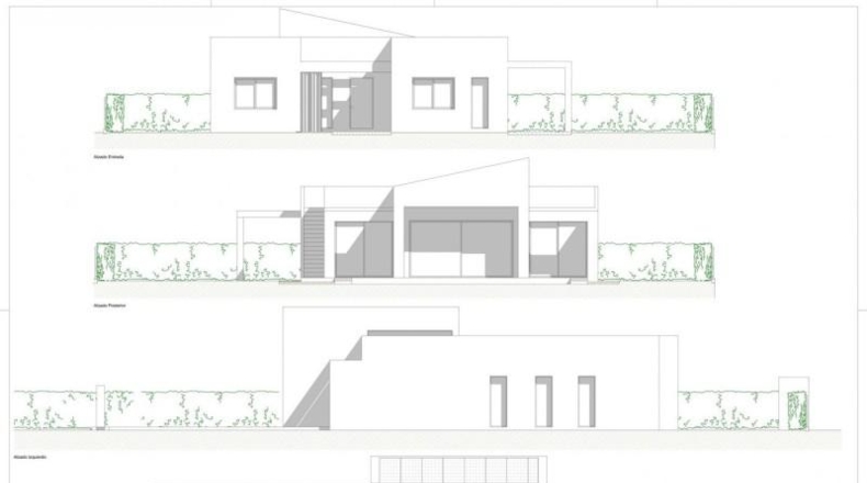 Murcia - Murcia - 1000m2