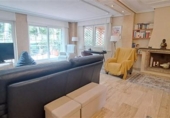 Chalet independiente con terreno en venta en la España, San Juan de Alicante, ref: TR311457 foto