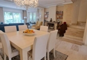 Chalet independiente con terreno en venta en la España, San Juan de Alicante, ref: TR311457 foto