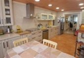Chalet independiente con terreno en venta en la España, San Juan de Alicante, ref: TR311457 foto