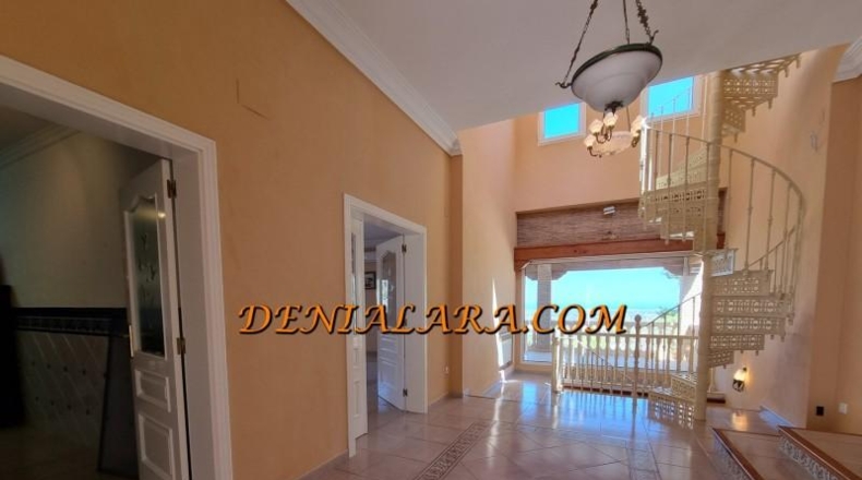 Alicante - Pedreguer - 3040m2