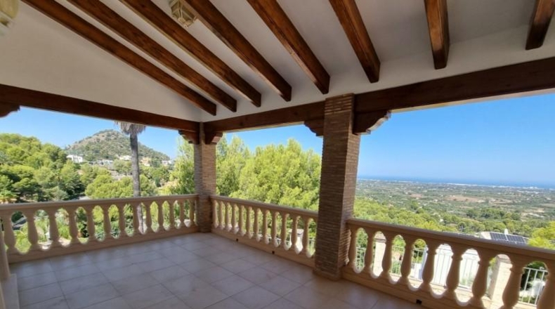 Alicante - Pedreguer - 3040m2