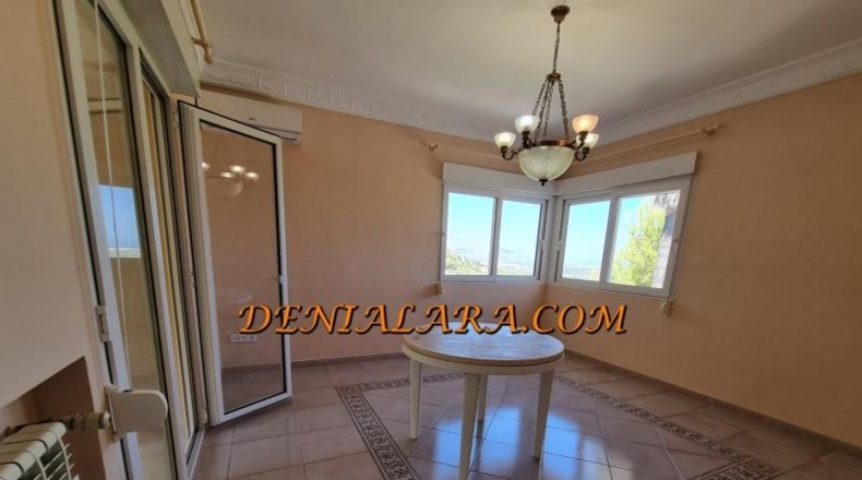 Alicante - Pedreguer - 3040m2