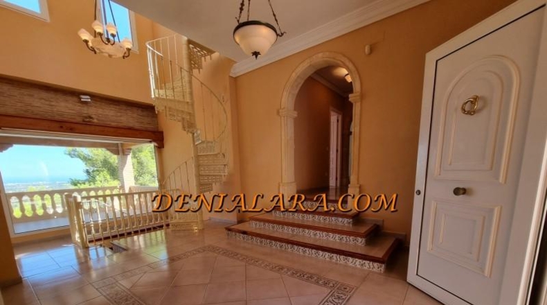 Alicante - Pedreguer - 3040m2
