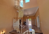 Chalet independiente con terreno en venta en la España, Pedreguer, ref: TR132506 foto