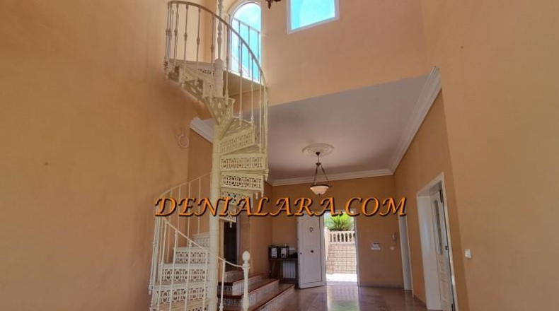 Alicante - Pedreguer - 3040m2