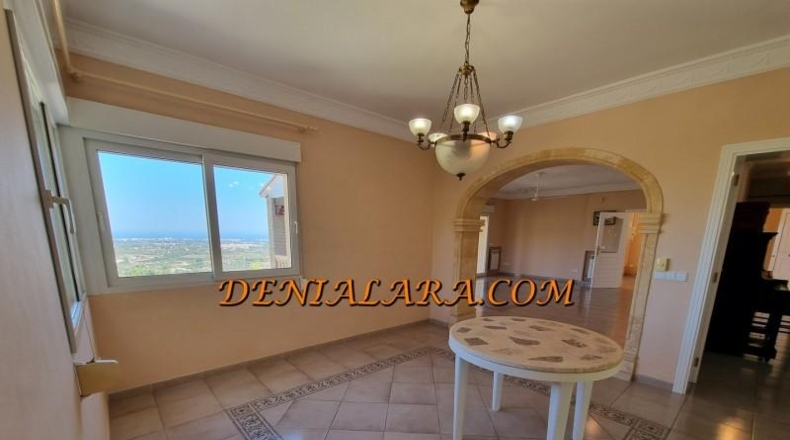 Alicante - Pedreguer - 3040m2