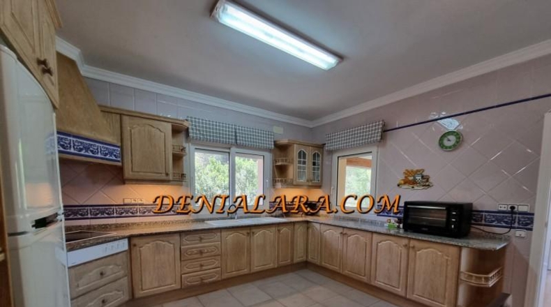 Alicante - Pedreguer - 3040m2