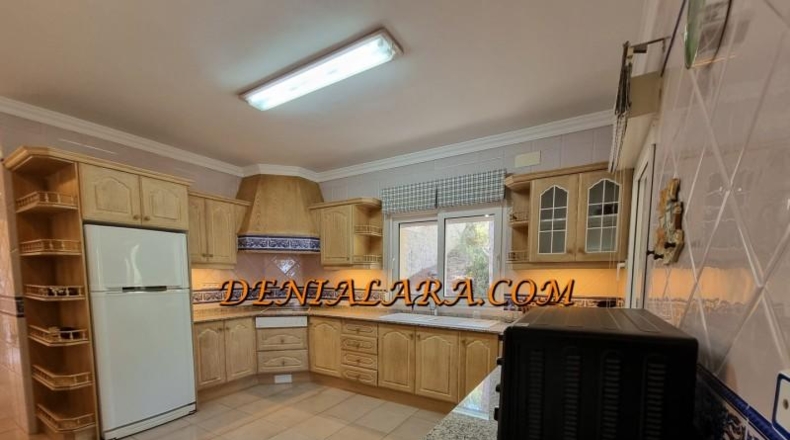 Alicante - Pedreguer - 3040m2