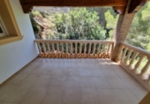 Chalet independiente con terreno en venta en la España, Pedreguer, ref: TR132506 foto