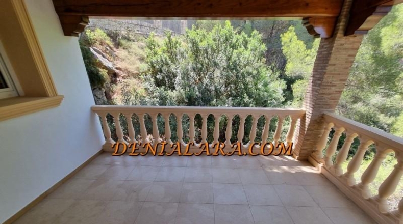 Alicante - Pedreguer - 3040m2