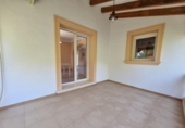 Chalet independiente con terreno en venta en la España, Pedreguer, ref: TR132506 foto