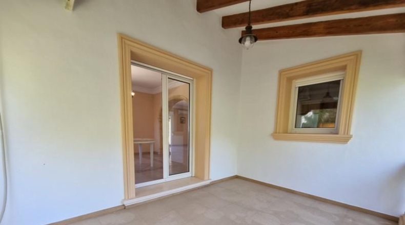 Alicante - Pedreguer - 3040m2