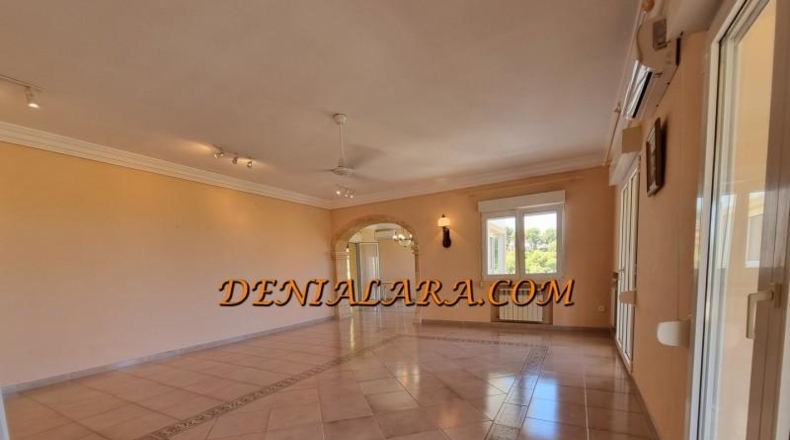 Alicante - Pedreguer - 3040m2