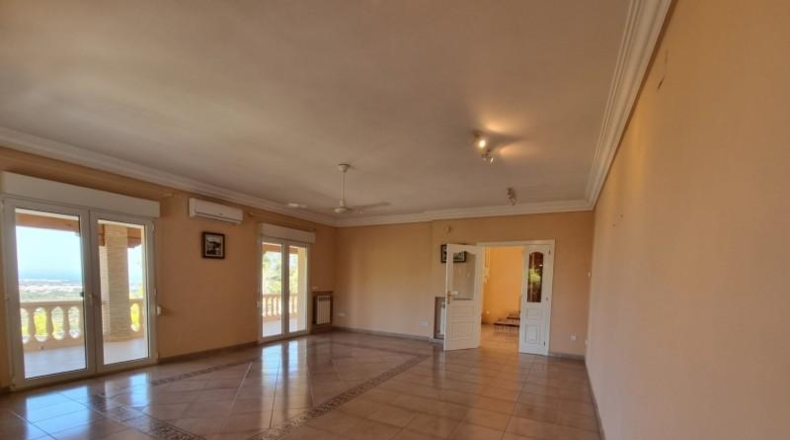 Alicante - Pedreguer - 3040m2