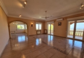Chalet independiente con terreno en venta en la España, Pedreguer, ref: TR132506 foto