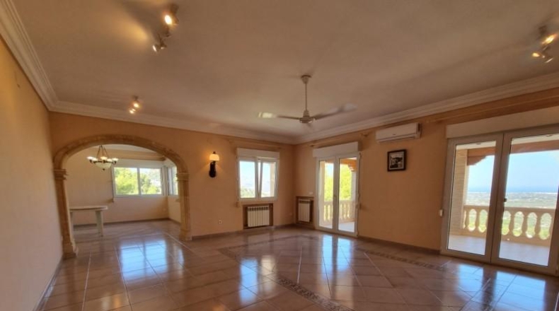 Alicante - Pedreguer - 3040m2