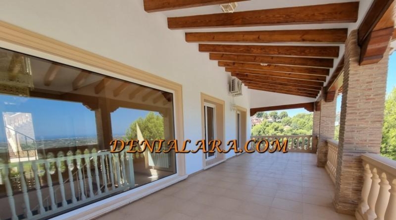 Alicante - Pedreguer - 3040m2