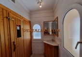 Chalet independiente con terreno en venta en la España, Pedreguer, ref: TR132506 foto