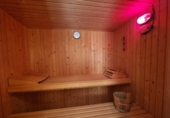 Chalet independiente con terreno en venta en la España, Pedreguer, ref: TR132506 foto