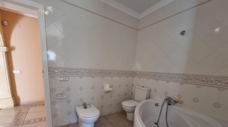 Alicante - Pedreguer - 3040m2