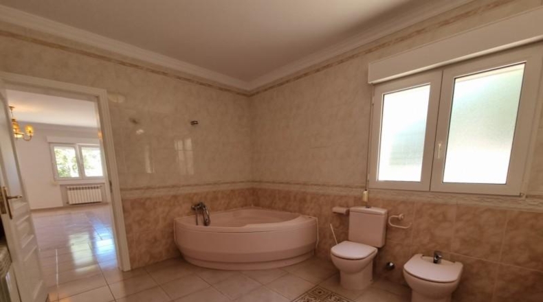 Alicante - Pedreguer - 3040m2